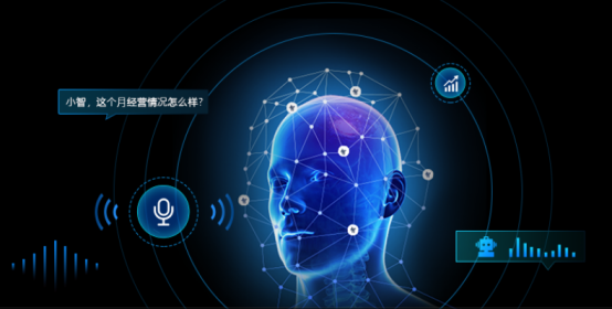 搶灘AI+BI！億信華辰發(fā)布不用做表的智能BI