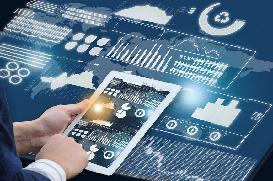 商業(yè)智能bi是什么意思？