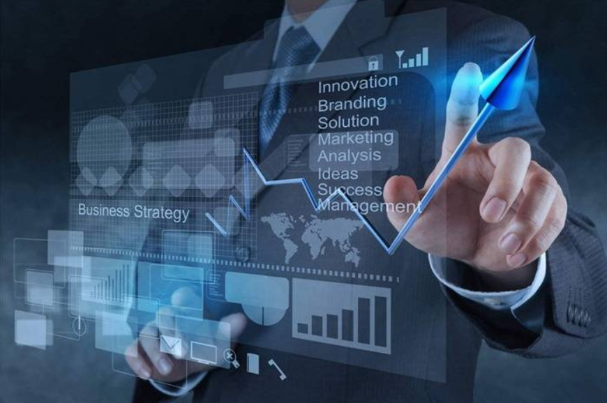 數(shù)據(jù)分析的方法有哪些？常見(jiàn)的這4種可以看看