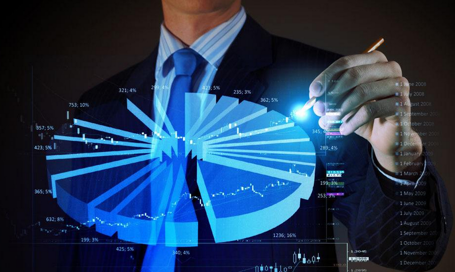 數(shù)據(jù)分析四個(gè)步驟是什么？