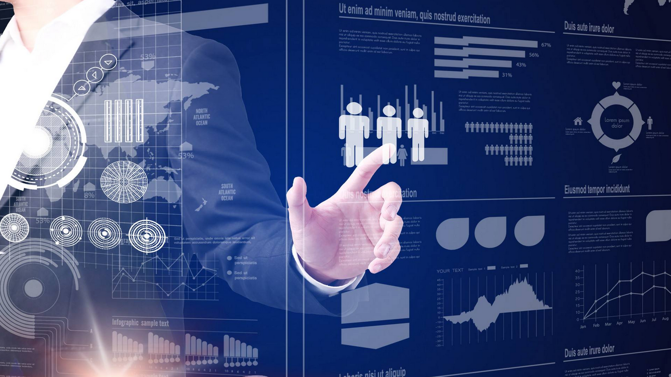 BI軟件需要支持哪些數(shù)據(jù)源？來(lái)看看企業(yè)數(shù)據(jù)保存的常見(jiàn)格式