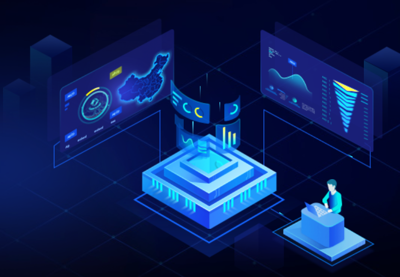 企業(yè)有必要用數(shù)字大屏嗎？