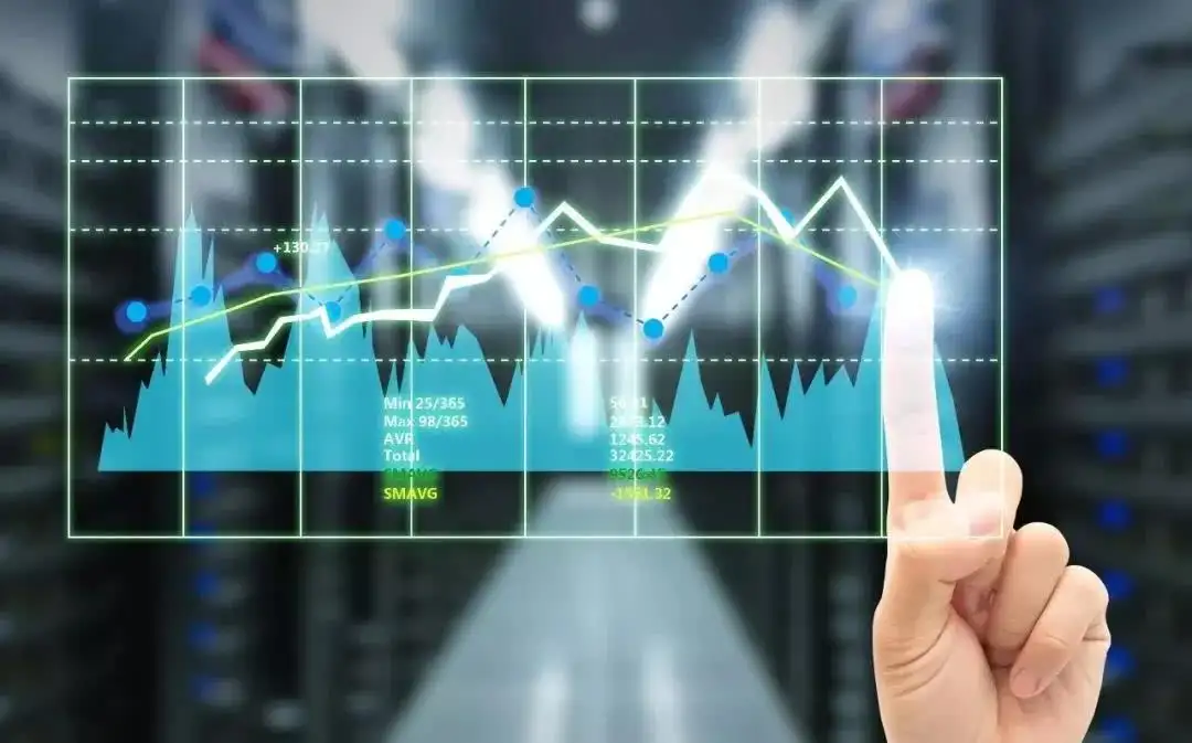 數(shù)據(jù)分析用什么軟件？