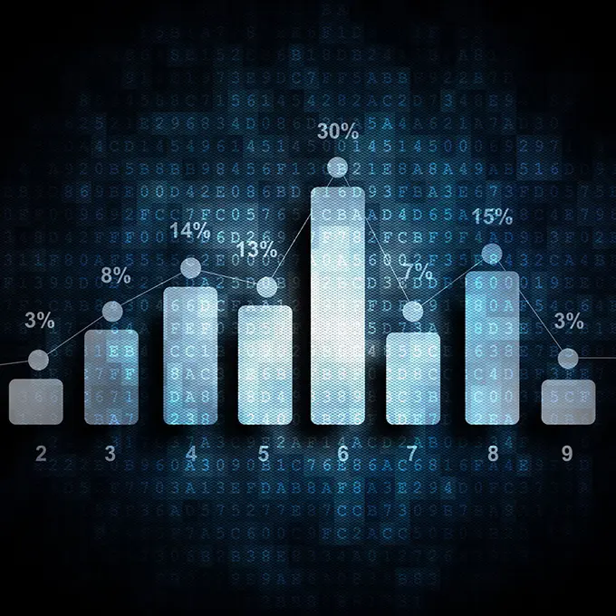 數(shù)據(jù)分析很痛苦？5個(gè)對策、8大方法幫到你！