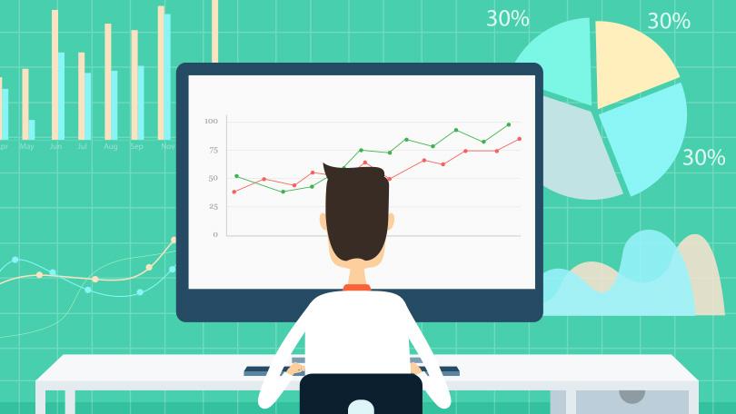 什么是敏捷BI？和傳統(tǒng)BI有什么不同？